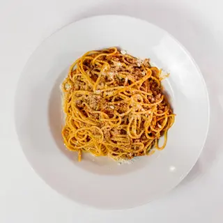 Špagete Bolognese