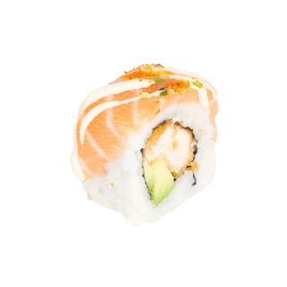 spicy hot roll