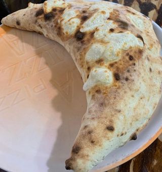Calzone Classico
