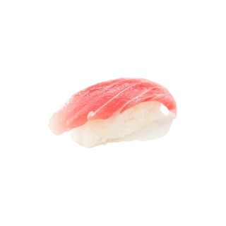 Nigiri de jamón (2 pzs.)
