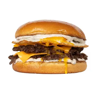 PLATANO BURGERS
