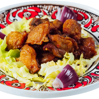 Jumari de cocosel cu ceapa de apa 250g