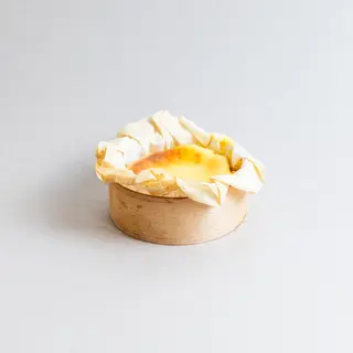 Tarta de queso mini