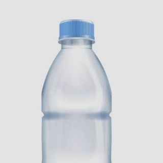 Agua  33 cl