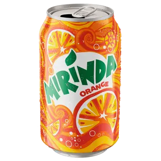 Mirinda Orange