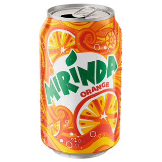 Mirinda Orange