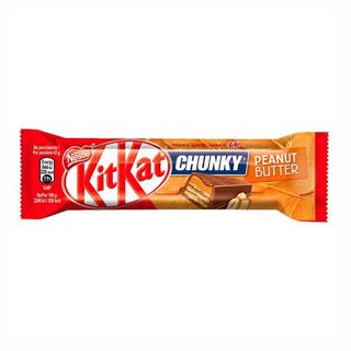KitKat Chunky Peanut Butter