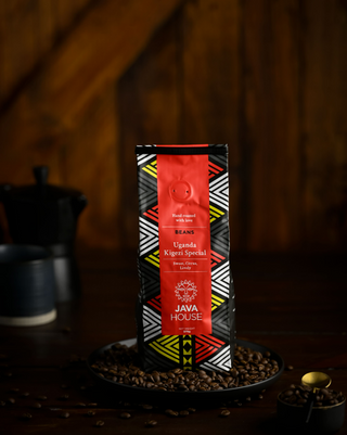 375g Uganda Kigezi Special Ground