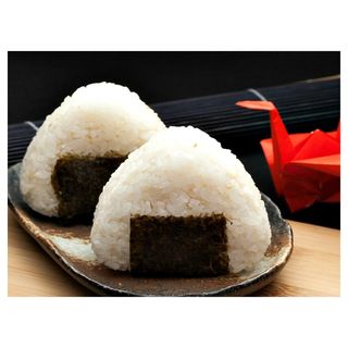 Onigiri Tempura ebi 2u
