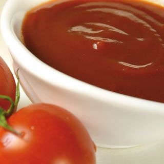 KETCHUP DULCE 55g*