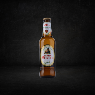Birra Moretti