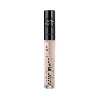 Corrector Liquido Camuflaje 5 Catrice 1 Ud Tono 5