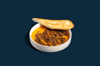 Говядина по мегрельски