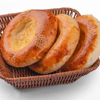 Лепешка (1шт)