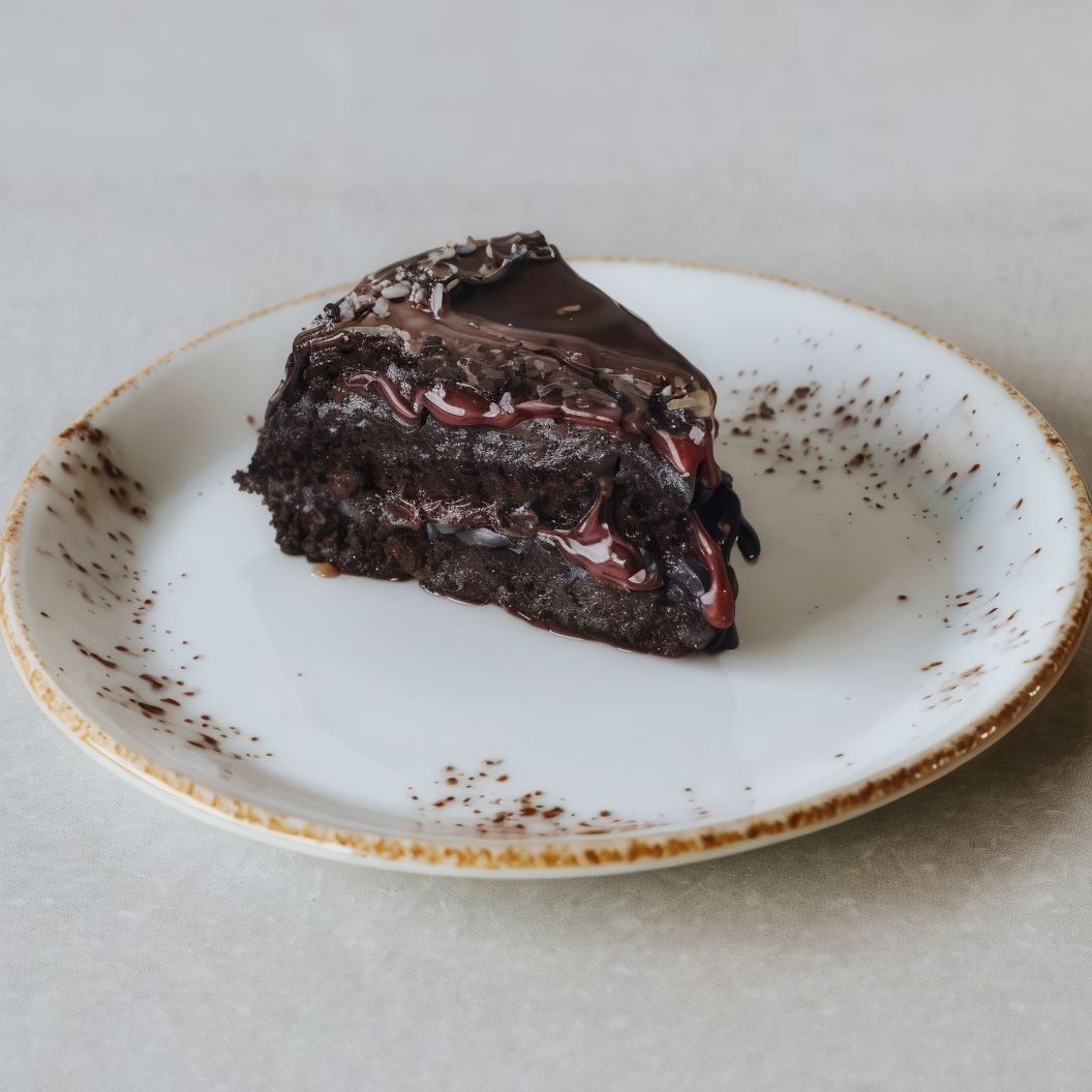 Tarta Naked