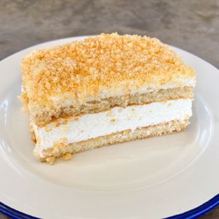 ЛИМОННЕ ТІСТЕЧКО MILK BAR x ЦУМ (125 г)