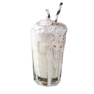 Milk Shake Vanille