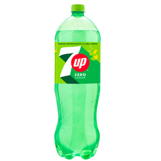 Seven up (2l)