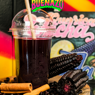 Chicha morada