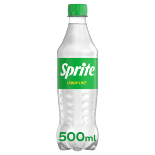 Sprite 0.5l