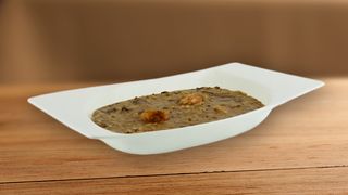 Risotto mare monte