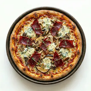 Pizza Roblica