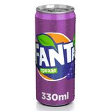 Fanta Грозде (330мл)