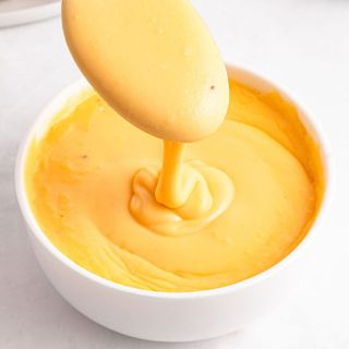 ყველის სოუსი
