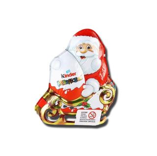 Кіндер Санта Клаус 