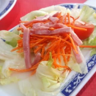 Ensalada China