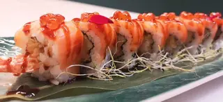 Tiger Roll (8 Uds.)