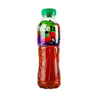 Чай холодний Fuzetea ягоди 0,5л
