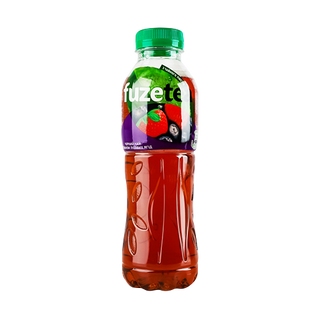 Чай холодний Fuzetea ягоди 0,5л