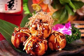 209. Takoyaki
