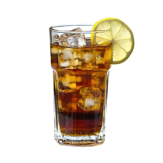 Té Frío melocoton