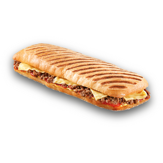 Menú Panini