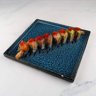 Taiyo special rainbow