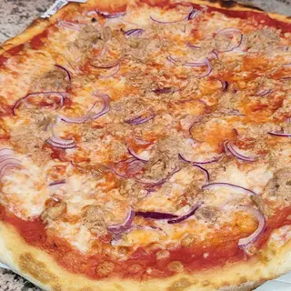 Tonno e cipolla