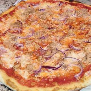 Tonno e cipolla