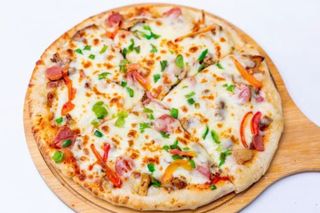 Wild Chicken Feast (Medium)