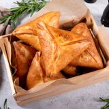 Կարկանդակ Հավի մսով