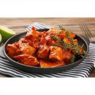 82. Lamb Tikka Masala
