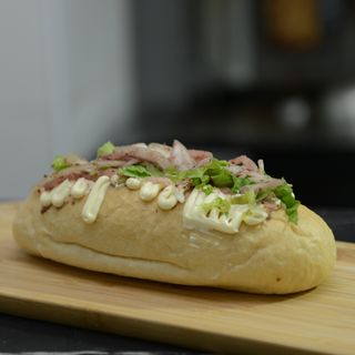 ჰოთდოგი 