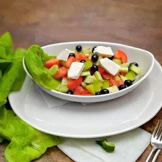 Grčka salata 400gr