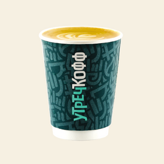 Флет Уайт (Маленький)