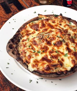 Cosamia Mixte Viande De Choix