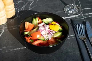 Summer Salad