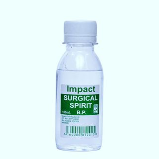 Surgical Spirit 100Ml