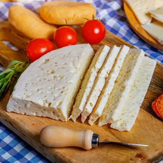 გუდის ყველი