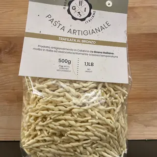 Trofie artigianali 500gr